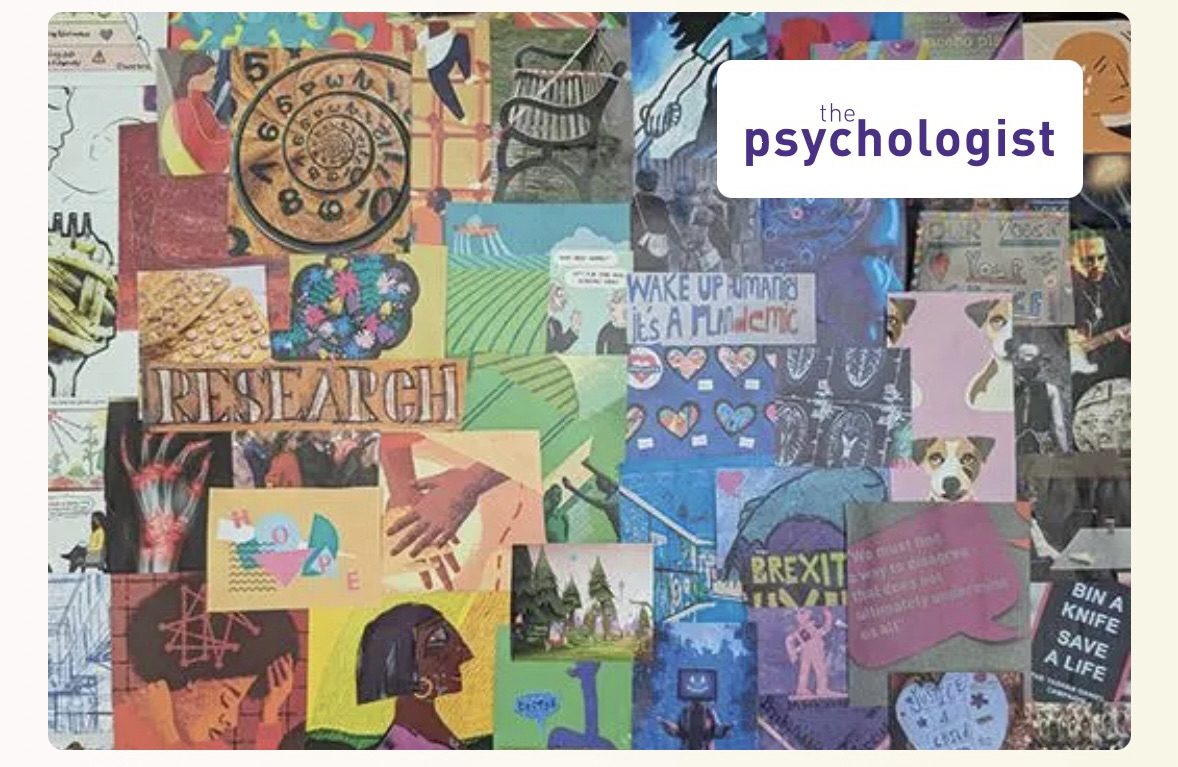 What does creativity mean to me